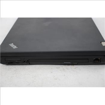 Lenovo Thinkpad T530 Laptop