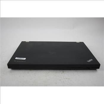 Lenovo Thinkpad T530 Laptop