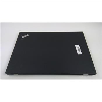 Lenovo Thinkpad T580 Laptop