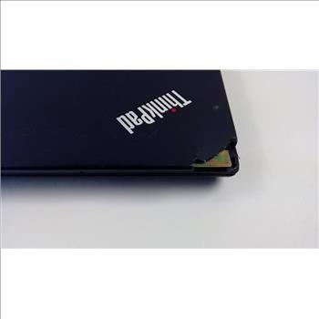 Lenovo Thinkpad T590 Laptop
