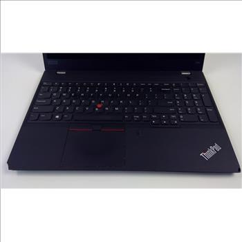 Lenovo Thinkpad T590 Laptop