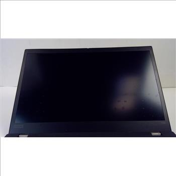 Lenovo Thinkpad T590 Laptop