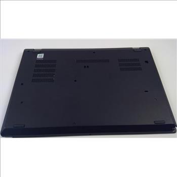Lenovo Thinkpad T590 Laptop