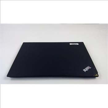 Lenovo Thinkpad T590 Laptop