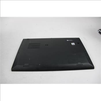 Lenovo Thinkpad X1 Carbon 6th Gen Laptop