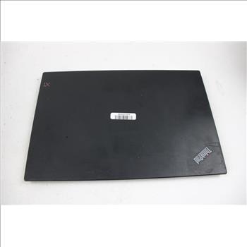 Lenovo Thinkpad X1 Carbon 6th Gen Laptop