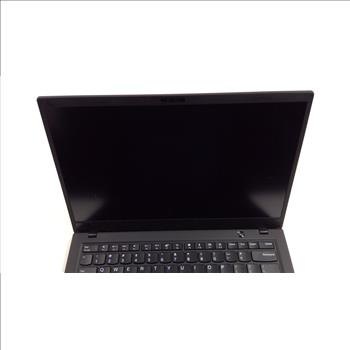 Lenovo Thinkpad X1 Carbon 6th Gen Laptop