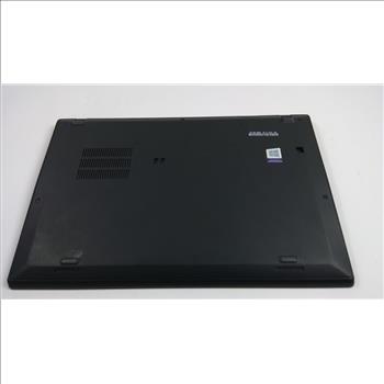 Lenovo Thinkpad X1 Carbon 6th Gen Laptop