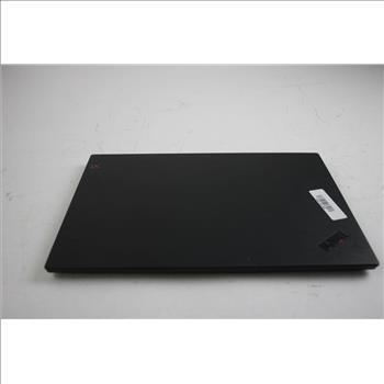 Lenovo ThinkPad X1 Carbon 7th Gen