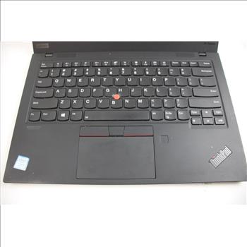 Lenovo ThinkPad X1 Carbon 7th Gen