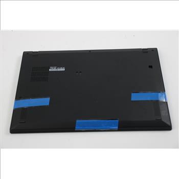 Lenovo Thinkpad X1 Carbon (7th Gen) Laptop