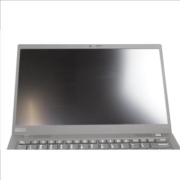 Lenovo Thinkpad X1 Carbon 7th Gen Laptop