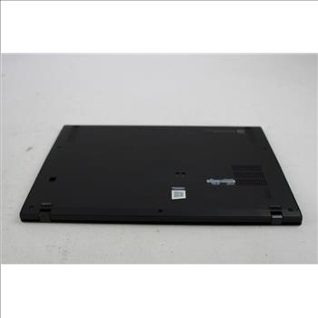 Lenovo Thinkpad X1 Carbon 7th Gen Laptop