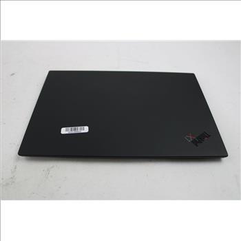 Lenovo Thinkpad X1 Carbon 7th Gen Laptop