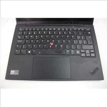 Lenovo ThinkPad X1 Carbon Gen 12