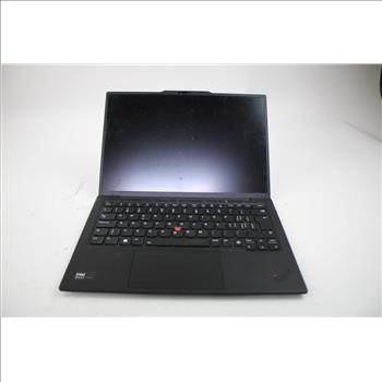 Lenovo ThinkPad X1 Carbon Gen 12