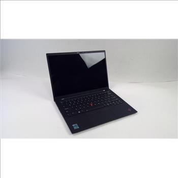 Lenovo Thinkpad X1 Carbon Gen 9 Laptop