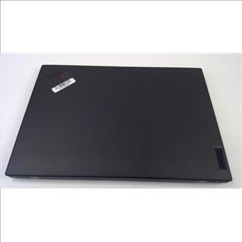 Lenovo Thinkpad X1 Carbon Gen 9 Laptop