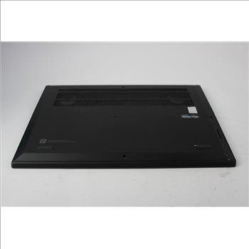 Lenovo Thinkpad X1 Extreme Gen 3 Laptop