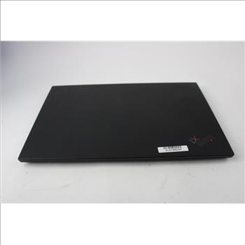 Lenovo Thinkpad X1 Extreme Gen 3 Laptop