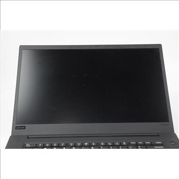 Lenovo Thinkpad X1 Extreme Gen 3 Laptop