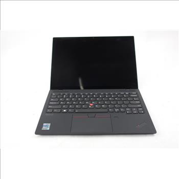 Lenovo Thinkpad X1 Nano Gen 1 Laptop
