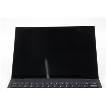 Lenovo Thinkpad X1 Nano Gen 1 Laptop