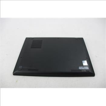 Lenovo Thinkpad X1 Nano Gen 1 Laptop