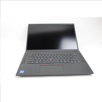 Lenovo Thinkpad X1 P1 Gen 5 Laptop