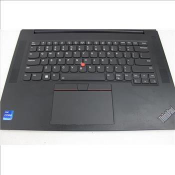 Lenovo Thinkpad X1 P1 Gen 5 Laptop