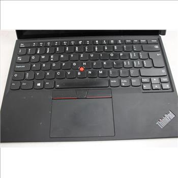 Lenovo ThinkPad X1 Tablet