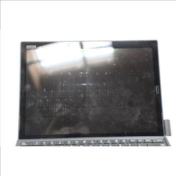 Lenovo ThinkPad X1 Tablet