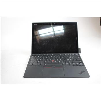 Lenovo ThinkPad X1 Tablet