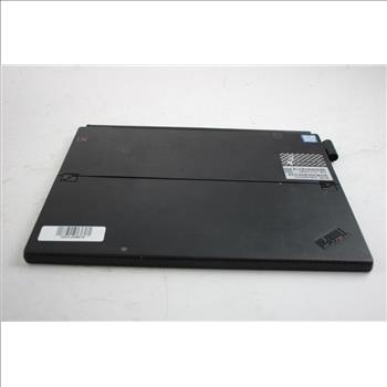Lenovo ThinkPad X1 Tablet