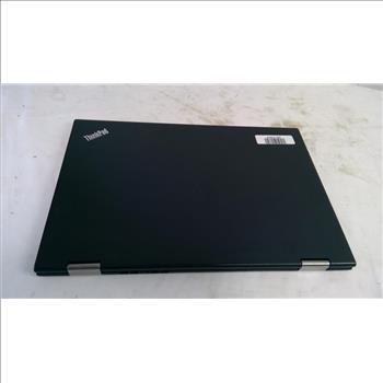 Lenovo Thinkpad X1 Yoga 1st Gen Laptop