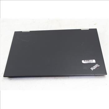 Lenovo ThinkPad X1 Yoga 1st Generation Convertible Notebook PC