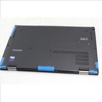 Lenovo ThinkPad X1 Yoga 1st Generation Convertible Notebook PC
