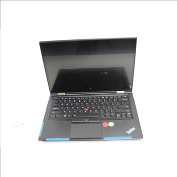 Lenovo ThinkPad X1 Yoga 1st Generation Convertible Notebook PC