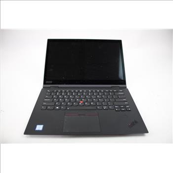 Lenovo Thinkpad X1 Yoga 3rd Gen Laptop