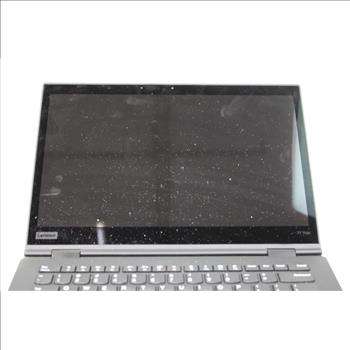 Lenovo Thinkpad X1 Yoga 3rd Gen Laptop