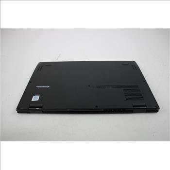Lenovo Thinkpad X1 Yoga 3rd Gen Laptop