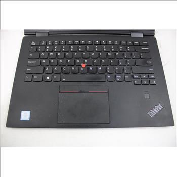 Lenovo Thinkpad X1 Yoga 3rd Gen Laptop