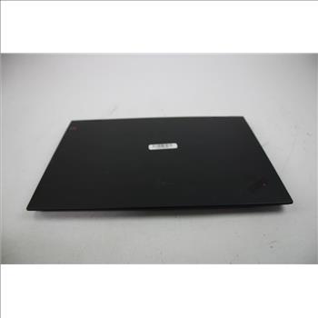 Lenovo Thinkpad X1 Yoga 3rd Gen Laptop