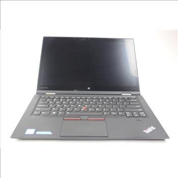 Lenovo Thinkpad X1 Yoga Laptop
