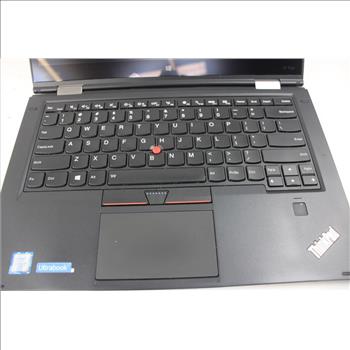 Lenovo Thinkpad X1 Yoga Laptop