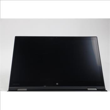 Lenovo Thinkpad X1 Yoga Laptop