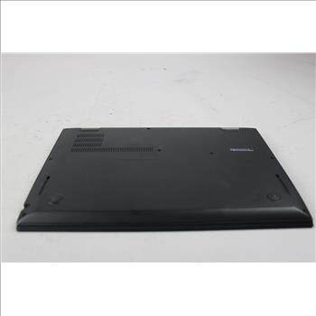 Lenovo Thinkpad X1 Yoga Laptop