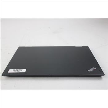 Lenovo Thinkpad X1 Yoga Laptop