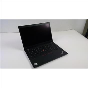 Lenovo Thinkpad X13 Gen 1 Laptop