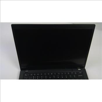 Lenovo Thinkpad X13 Gen 1 Laptop